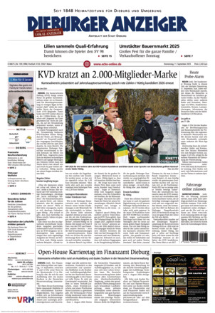Dieburger Anzeiger