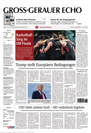 Groß Gerauer Echo