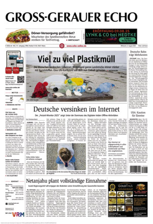 Groß Gerauer Echo