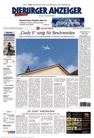 Dieburger Anzeiger
