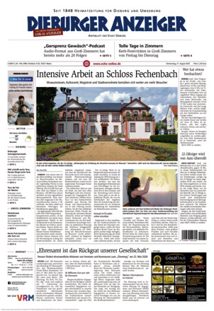 Dieburger Anzeiger
