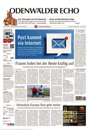 Odenwälder Echo