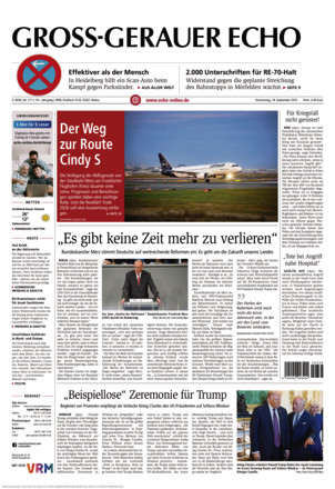 Groß Gerauer Echo