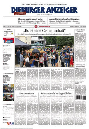 Dieburger Anzeiger