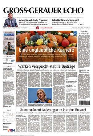 Groß Gerauer Echo