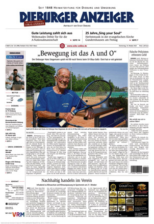 Dieburger Anzeiger