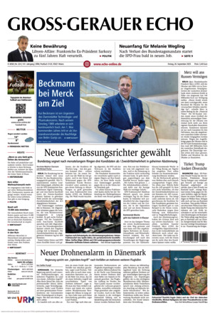 Groß Gerauer Echo