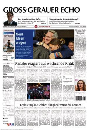 Groß Gerauer Echo
