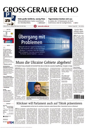 Groß Gerauer Echo