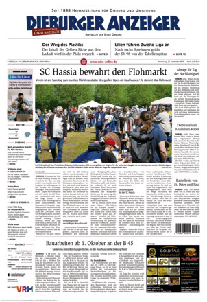 Dieburger Anzeiger