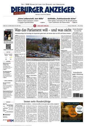 Dieburger Anzeiger