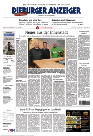 Dieburger Anzeiger
