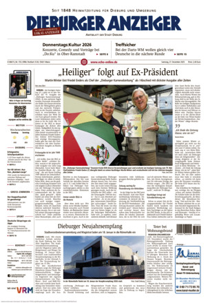 Dieburger Anzeiger