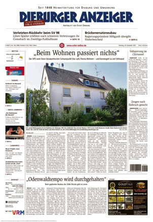 Dieburger Anzeiger