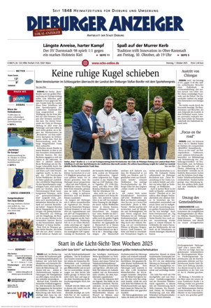 Dieburger Anzeiger