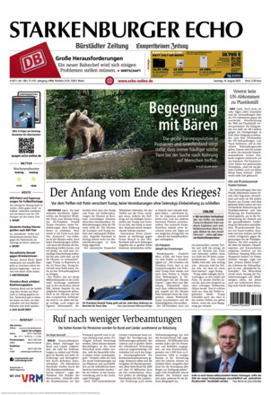 Starkenburger Echo