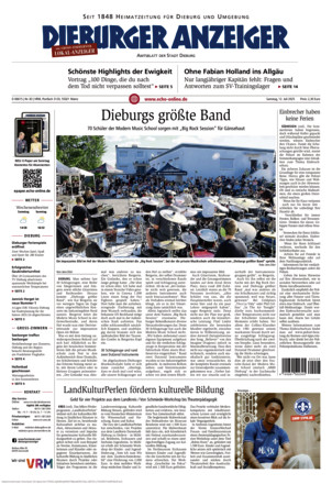 Dieburger Anzeiger