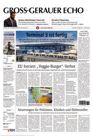 Groß Gerauer Echo