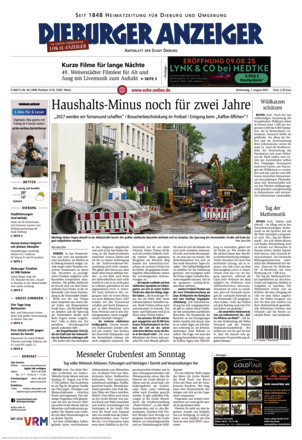 Dieburger Anzeiger