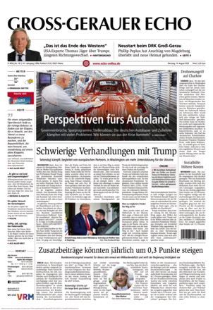 Groß Gerauer Echo