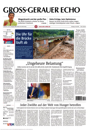 Groß Gerauer Echo