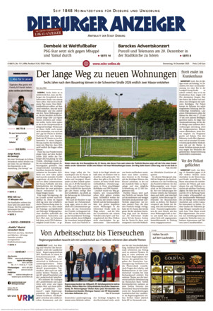 Dieburger Anzeiger