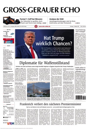 Groß Gerauer Echo
