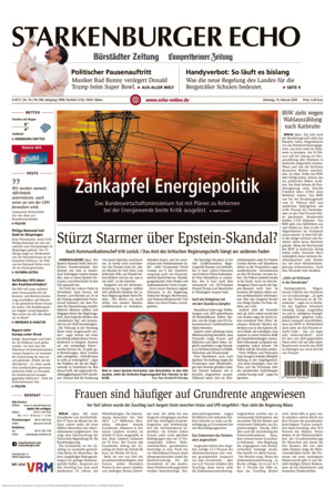 Starkenburger Echo