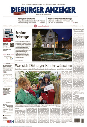 Dieburger Anzeiger