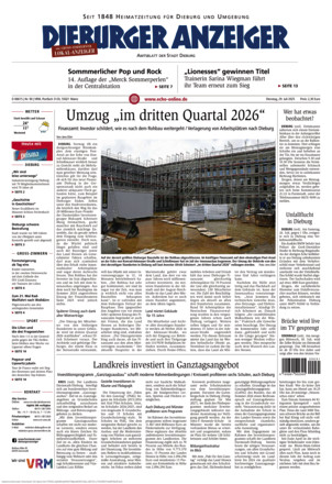 Dieburger Anzeiger