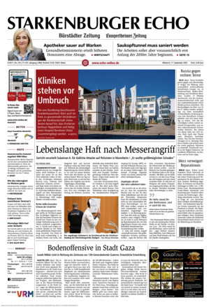 Starkenburger Echo