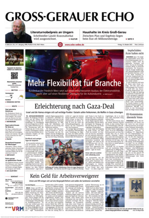 Groß Gerauer Echo