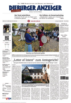 Dieburger Anzeiger