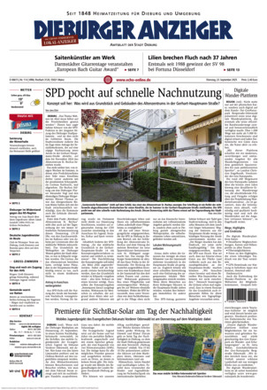 Dieburger Anzeiger