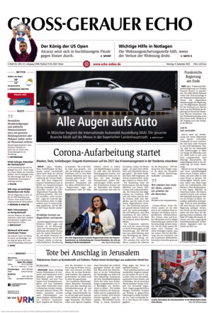 Groß Gerauer Echo