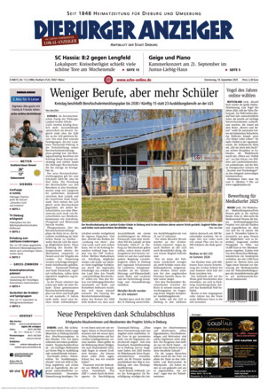 Dieburger Anzeiger