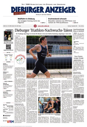 Dieburger Anzeiger