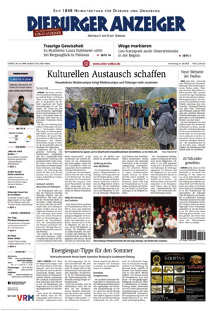 Dieburger Anzeiger