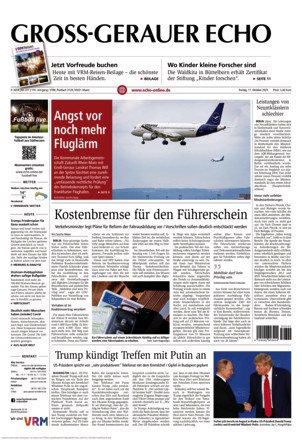 Groß Gerauer Echo