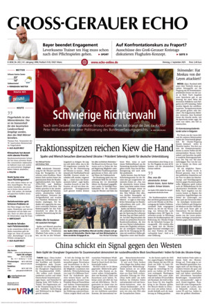 Groß Gerauer Echo
