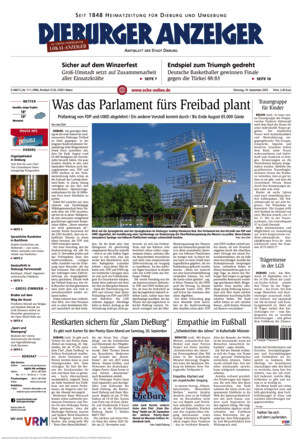 Dieburger Anzeiger