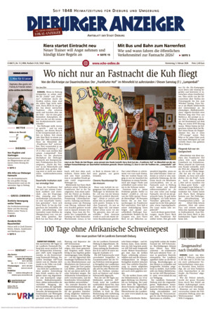 Dieburger Anzeiger