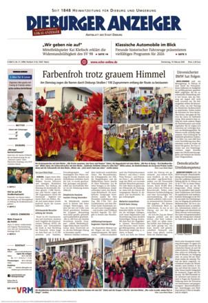 Dieburger Anzeiger