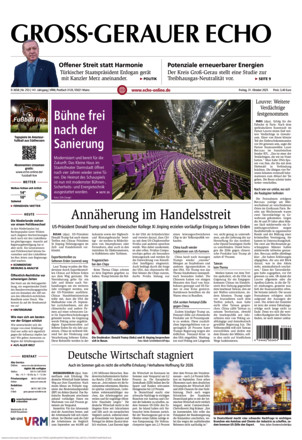 Groß Gerauer Echo