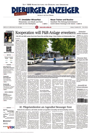 Dieburger Anzeiger