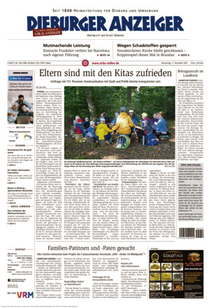 Dieburger Anzeiger