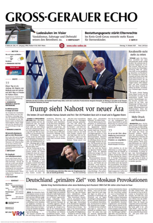Groß Gerauer Echo