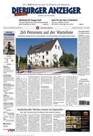 Dieburger Anzeiger