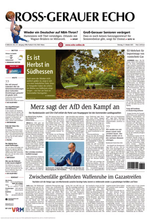 Groß Gerauer Echo