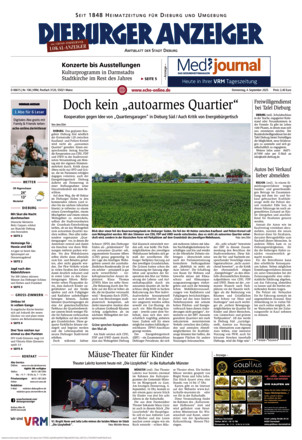 Dieburger Anzeiger